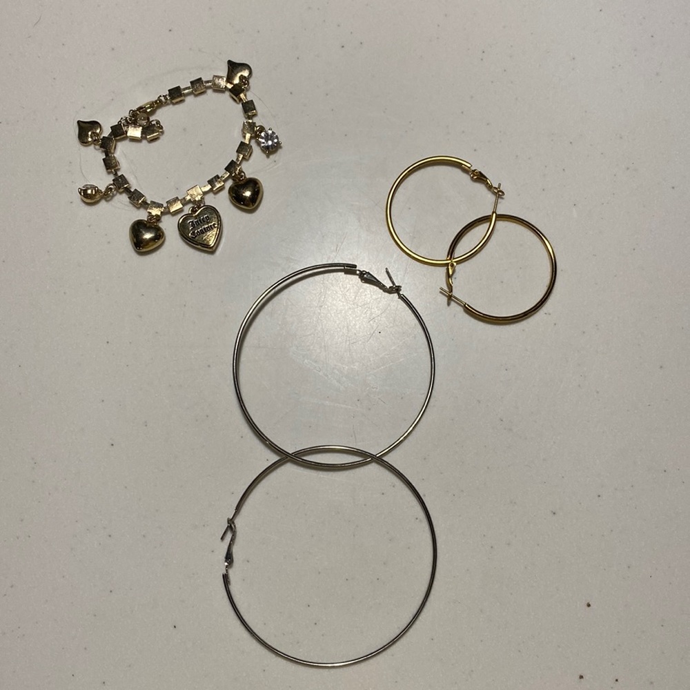 Fine Jewellery